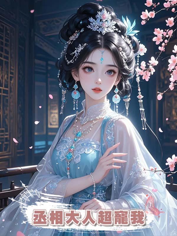丞相大人超寵我
