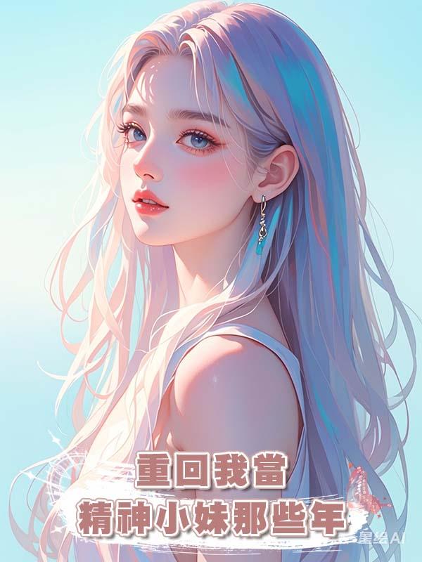 重回我當精神小妹那些年