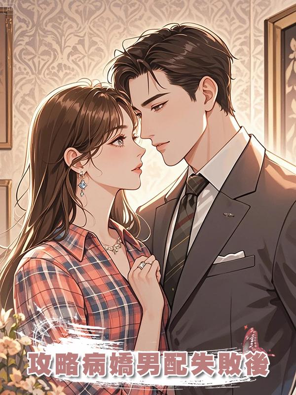 攻略病嬌男配失敗後