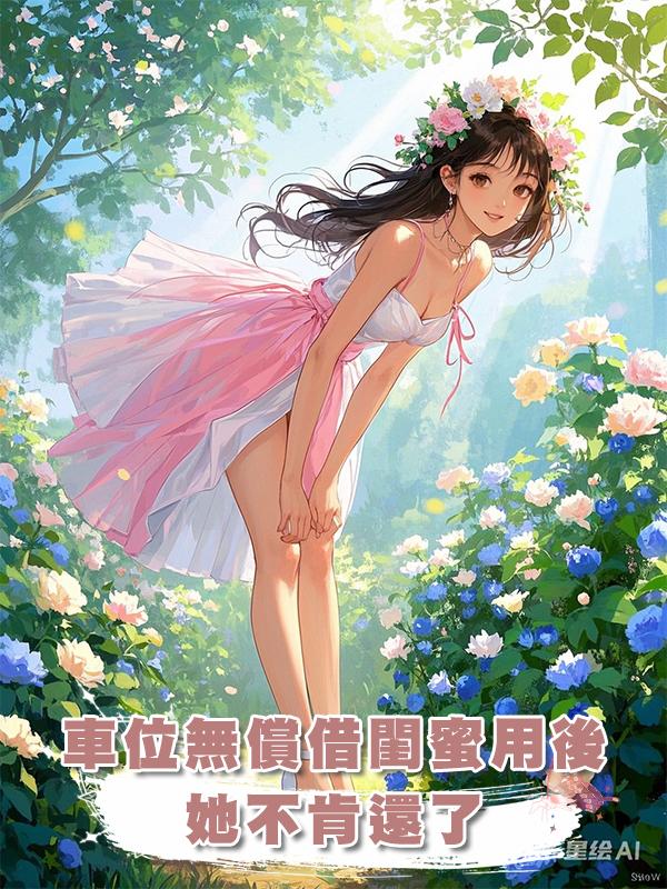 車位無償借閨蜜用後，她不肯還了