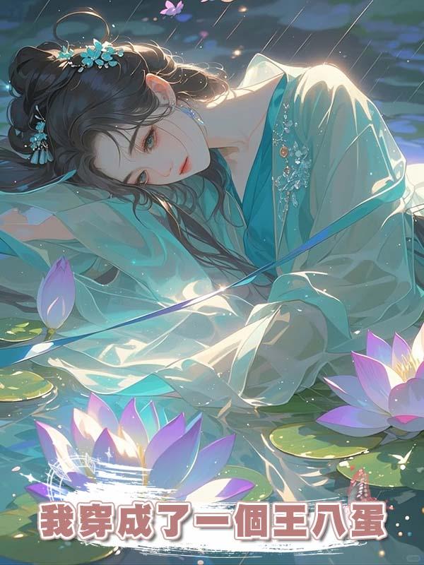 我穿成了一個王八蛋