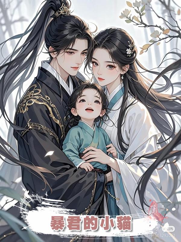 暴君的小貓