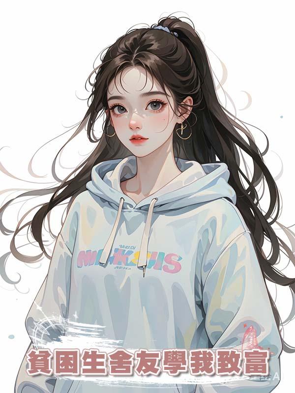 貧困生舍友學我致富