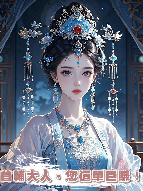 首輔大人，您這單巨賺！