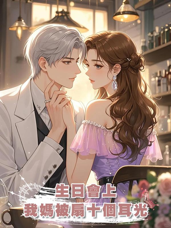 生日會上，我媽被扇十個耳光