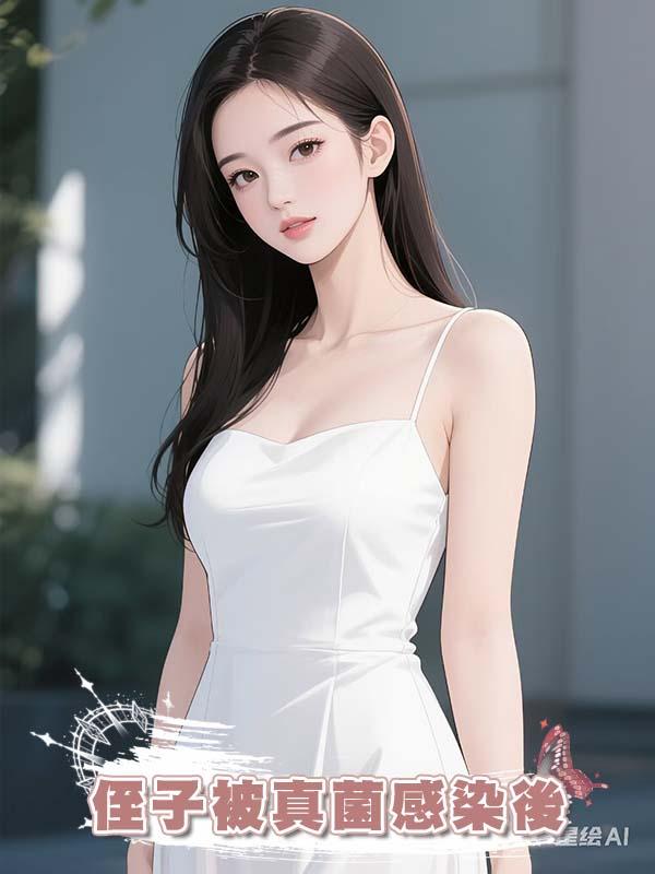 侄子被真菌感染後