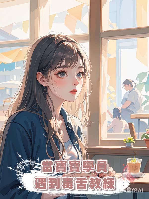 當寶寶學員遇到毒舌教練