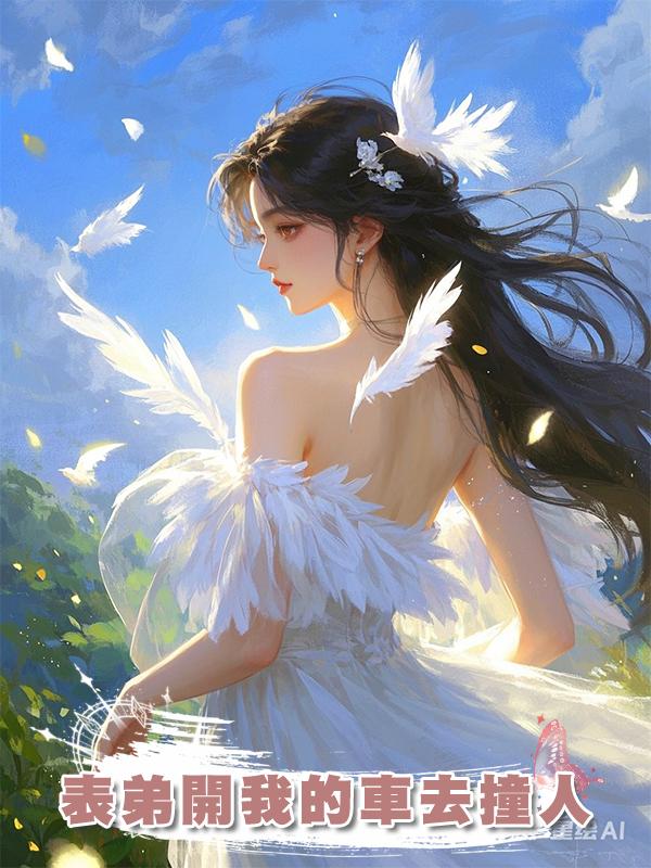 表弟開我的車去撞人