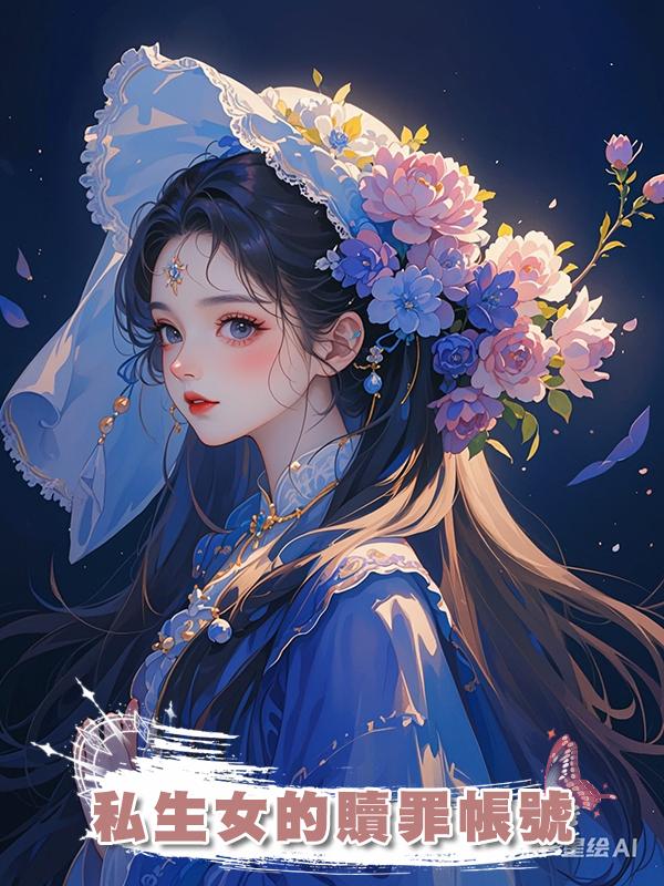 私生女的贖罪帳號