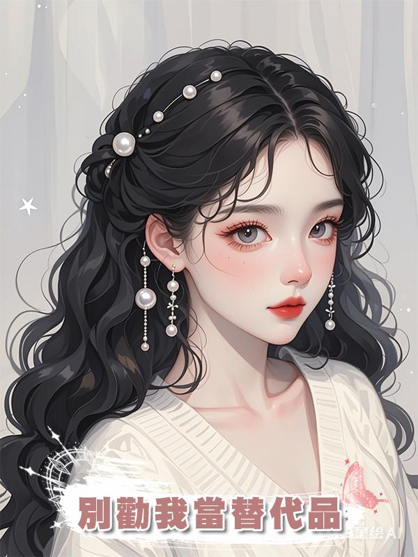 別勸我當替代品