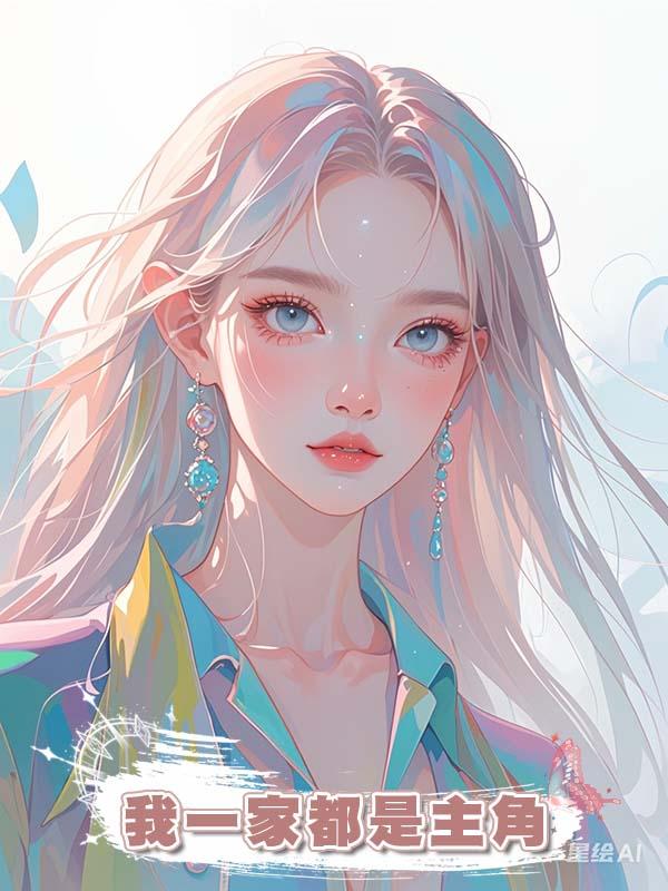 我一家都是主角