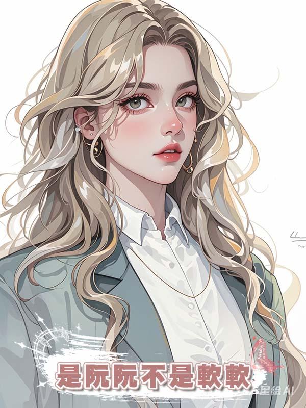 是阮阮不是軟軟