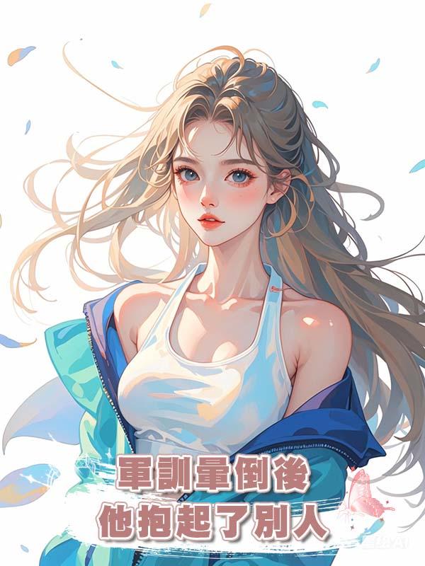 軍訓暈倒後他抱起了別人