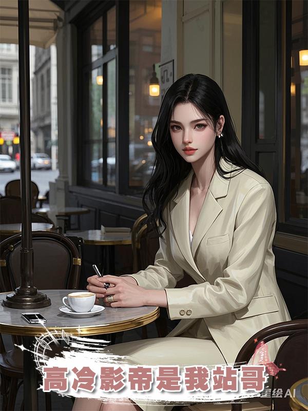高冷影帝是我站哥