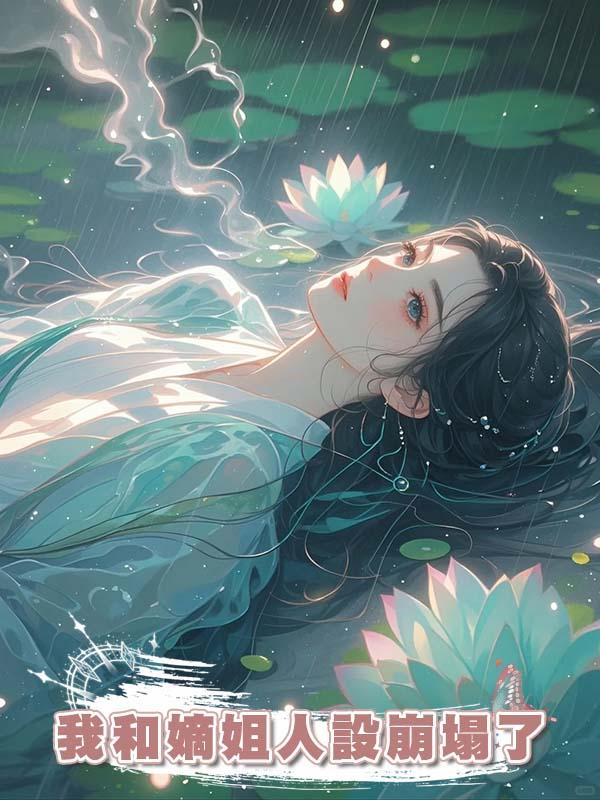 我和嫡姐人設崩塌了