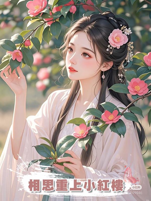 相思重上小紅樓