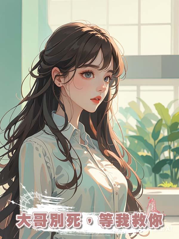 大哥別死，等我救你