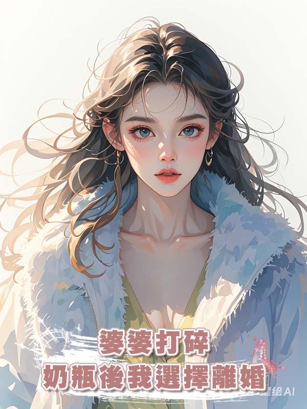 婆婆打碎奶瓶後我選擇離婚