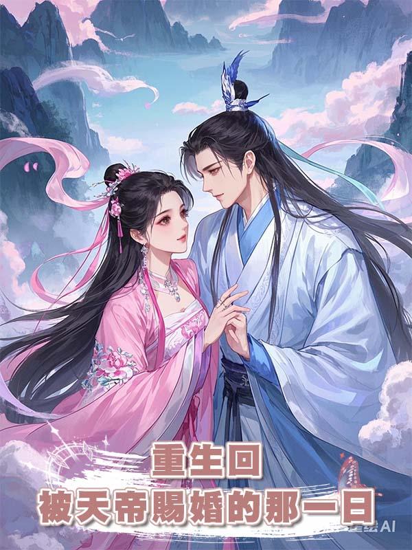 重生回被天帝賜婚的那一日