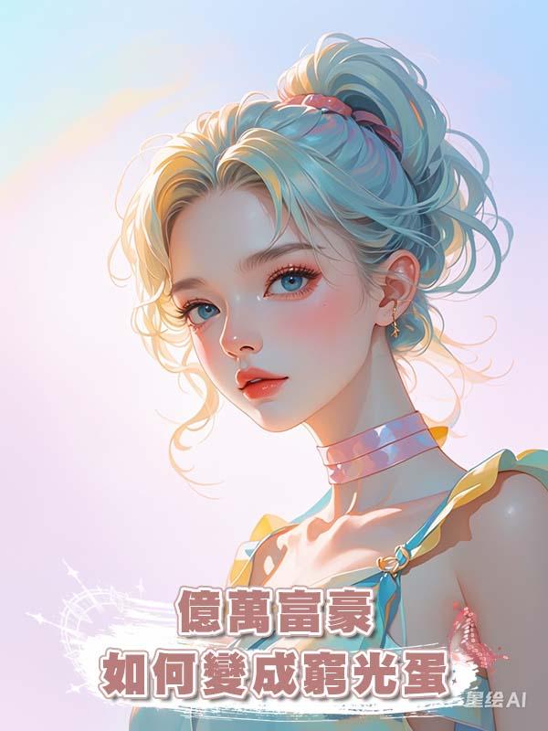 億萬富豪如何變成窮光蛋