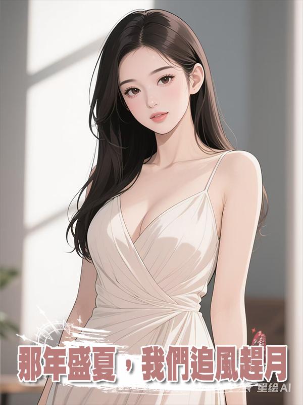 那年盛夏，我們追風趕月