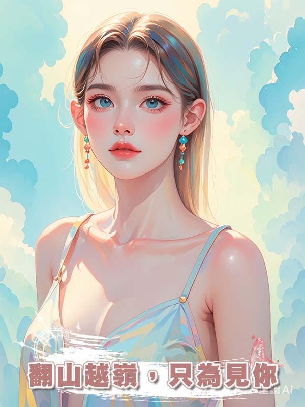 翻山越嶺，隻為見你