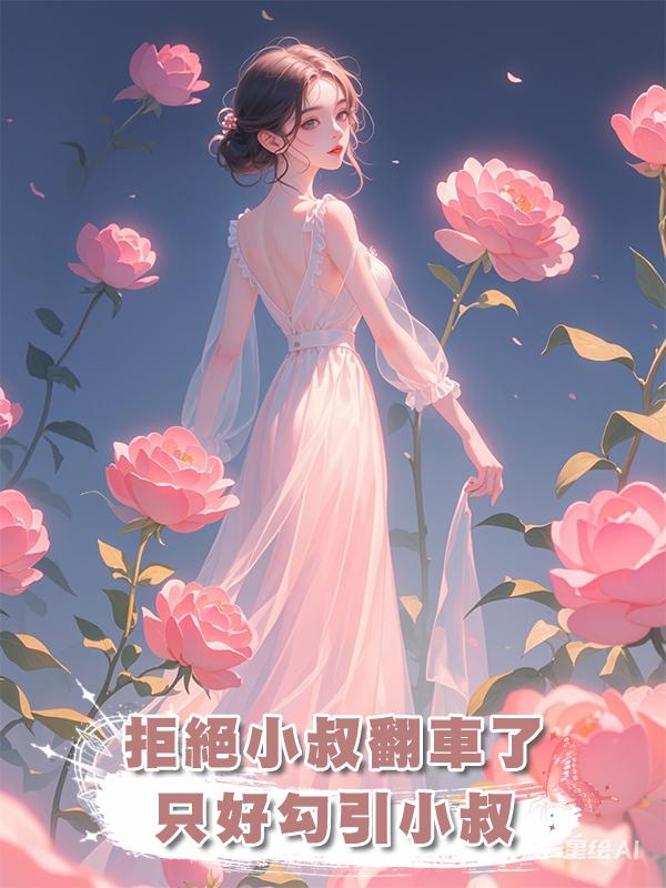 拒絕小叔翻車了，隻好勾引小叔