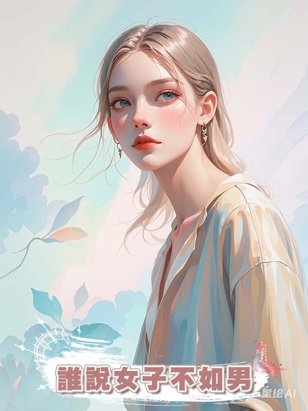 誰說女子不如男