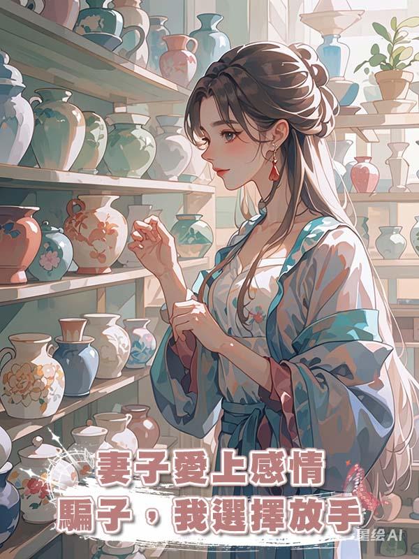 妻子愛上感情騙子，我選擇放手