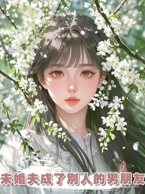 未婚夫成了別人的男朋友
