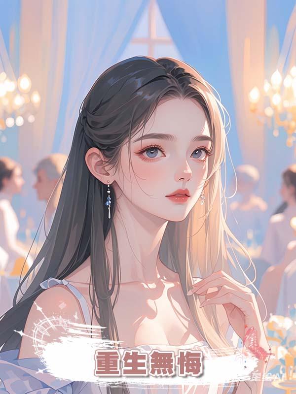 重生無悔