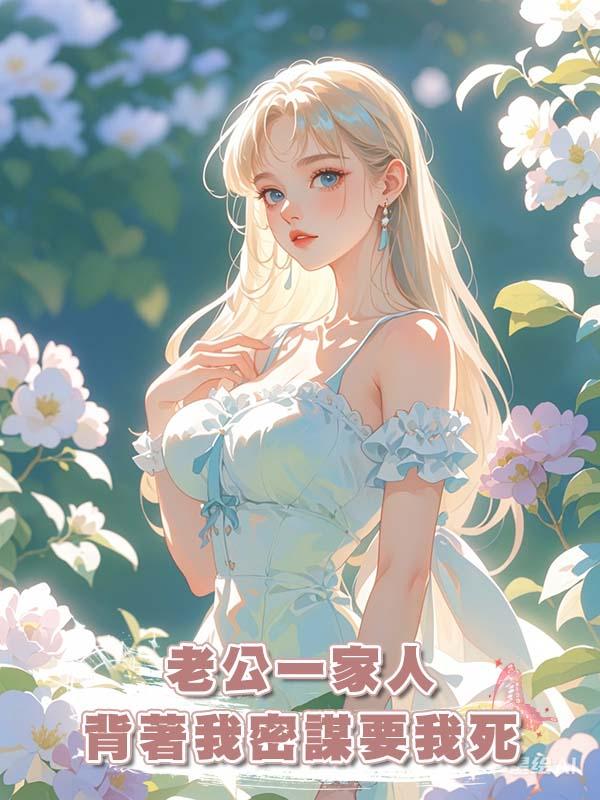 老公一家人背著我密謀要我死