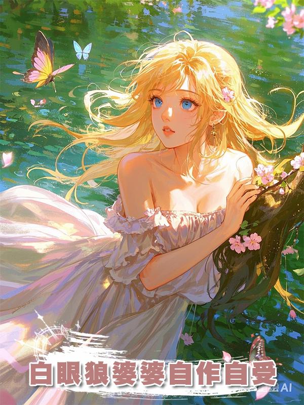 白眼狼婆婆自作自受