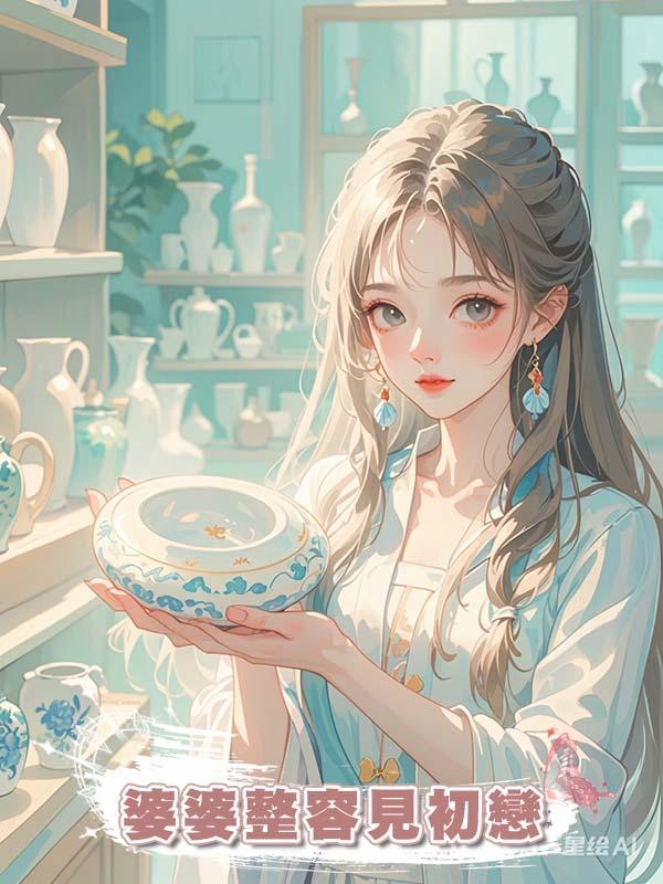 婆婆整容見初戀