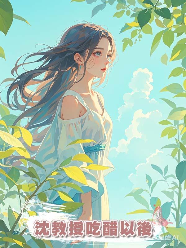 沈教授吃醋以後