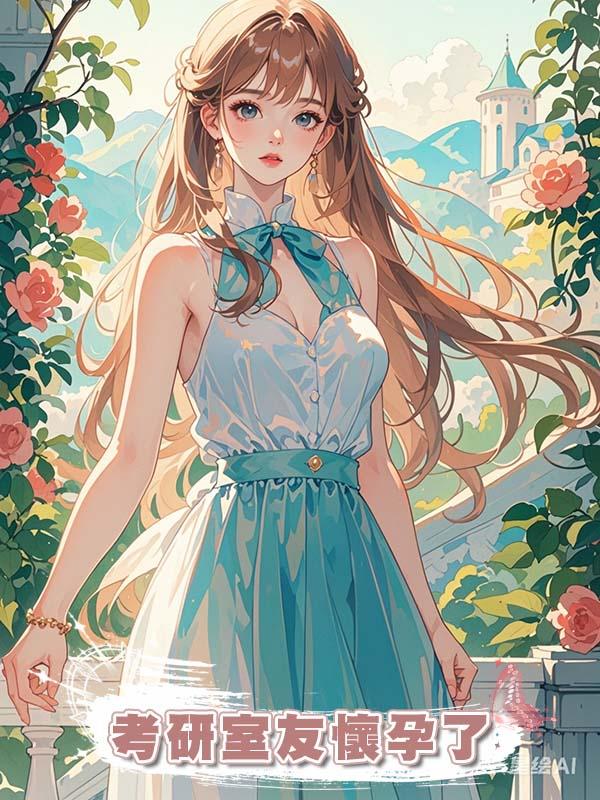 考研室友懷孕了