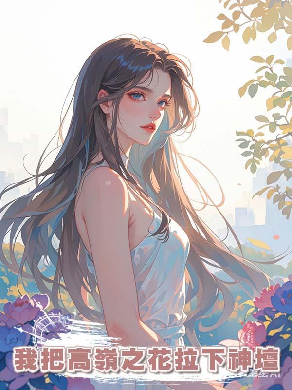 我把高嶺之花拉下神壇