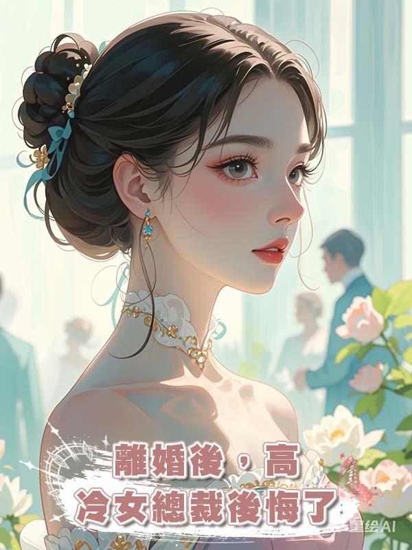 離婚後，高冷女總裁後悔了