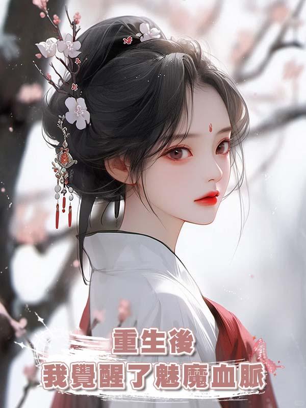 重生後我覺醒了魅魔血脈