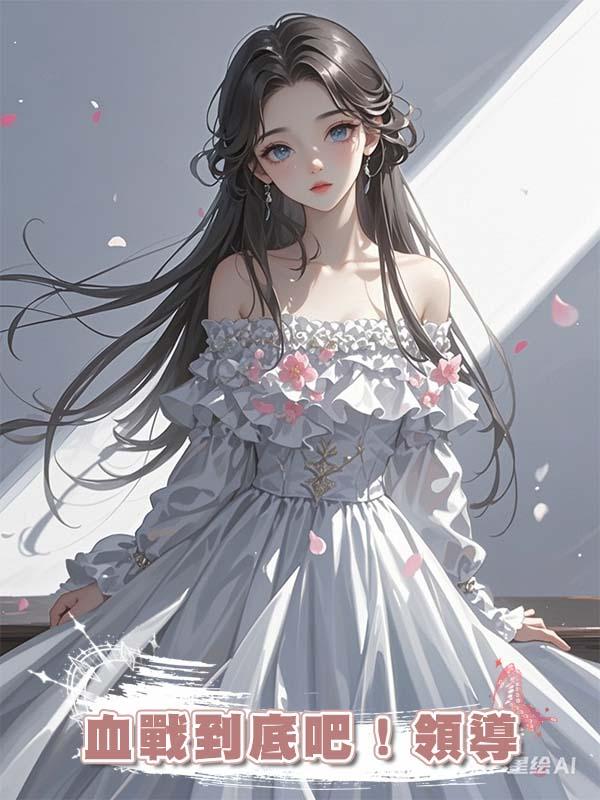 血戰到底吧！領導