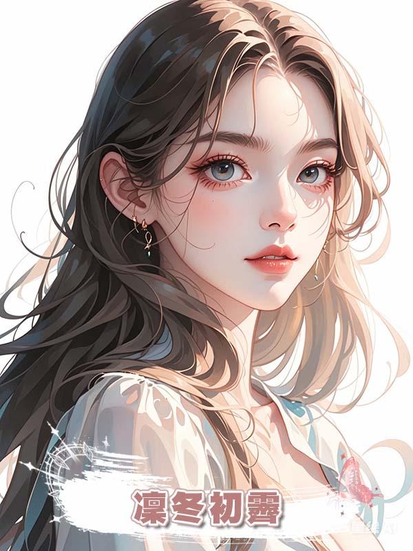 凜冬初霽