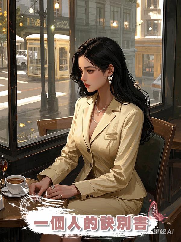 一個人的訣別書