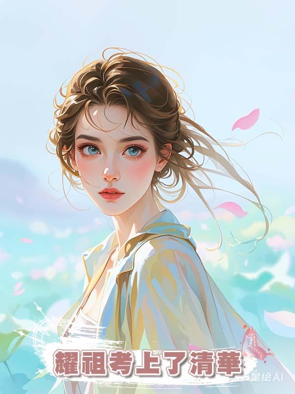 耀祖考上了清華