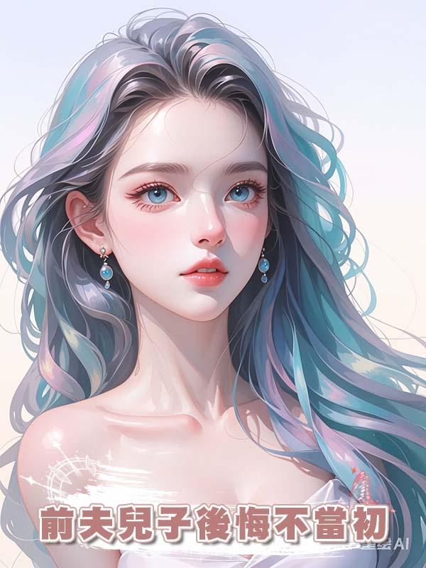 前夫兒子後悔不當初