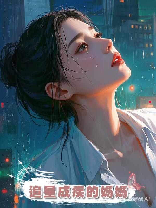 追星成疾的媽媽