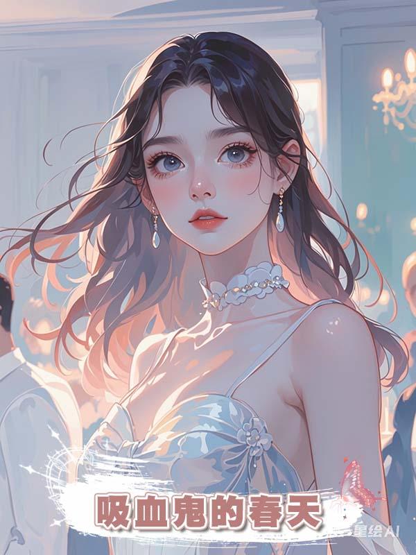 吸血鬼的春天