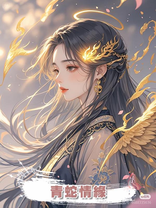 青蛇情緣