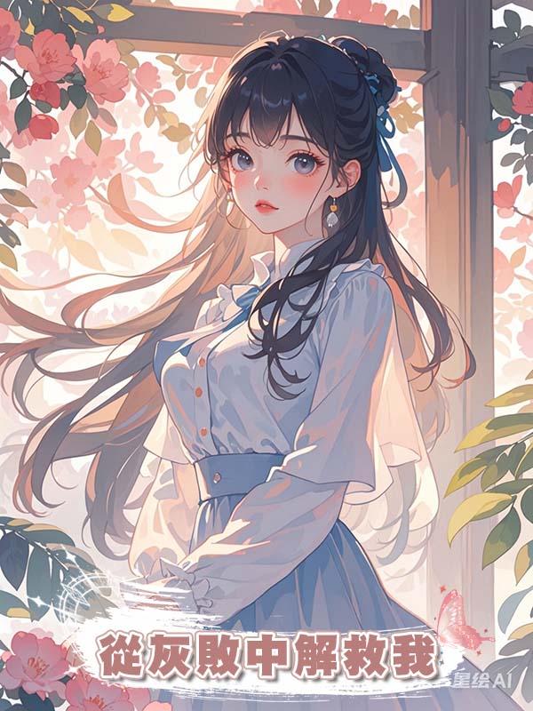 從灰敗中解救我