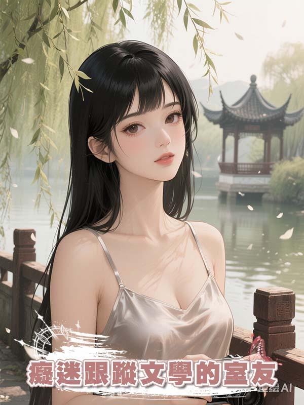 癡迷跟蹤文學的室友