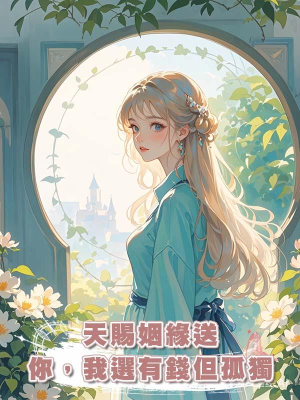 天賜姻緣送你，我選有錢但孤獨